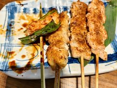 -一豚轩·烧鸟·豚骨拉面(五四路店)