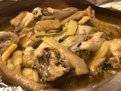 -鱼食饭稻·苏浙土菜17年老馆子(平江路店)