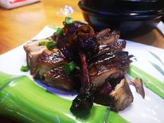 秘制酱鸭-印象江南(东栅店)
