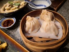 -南京大牌档(之心城店)