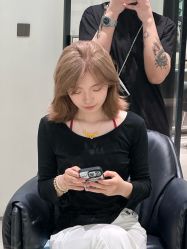 -VIM Hair Salon