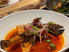 -驿楼兰·新疆菜(火车站店)