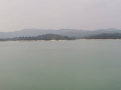 -广州市流溪河国家森林公园
