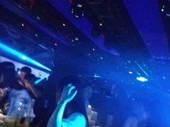 -MUSE CLUB缪斯酒吧(西大街店)