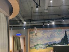 -蘸小院铁锅炖·蘸酱菜·东北菜(怀远门店)