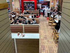 -冰岛茶餐厅(世茂店)