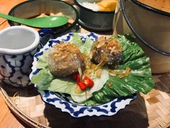 -我的甜·泰国餐厅