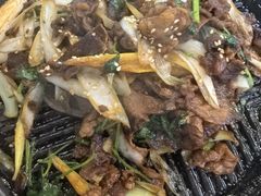 -金家老三饭庄(常营店)