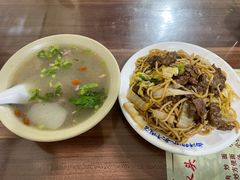 -水头牛肉店(洋坪分店)