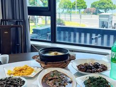 -蟹天蟹地农家菜·阳澄湖大闸蟹(浅水湾店)