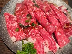 -山葵村烤肉(海淀区民族大学店)