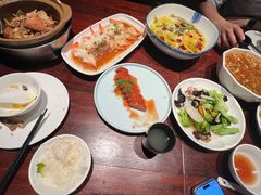 -外婆家(西溪印象城店)