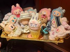 -色響火锅(恒隆广场店)