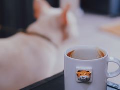 Fancy美式黑咖啡-Tequila Espresso(嘉善路店)