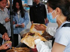 -六广门毛阿姨糯米饭