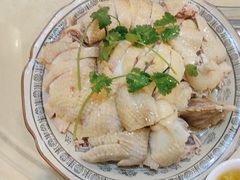 -开心农家菜
