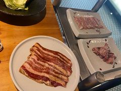 -焱铁烧·黑毛和牛专门店(南宁万象城店)