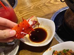 -阳光岛·海鲜盛宴(银泰中心in99店)