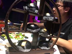 -啤仕多·啤客国潮跳舞BAR(保俶路店)