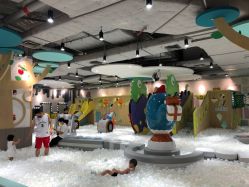 -meland亲子乐园•活动包场(佛山新DNA购物中心店)
