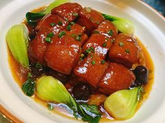 -野马国际·大汉食府