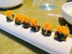 -柿合缘新京菜(国金中心商场店)