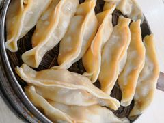 -奕宏饺子楼(朱庄小区店)
