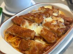 -锦园春香港茶餐厅(西海湾旗舰店)