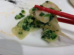 -喜家德虾仁水饺(中央大街店)