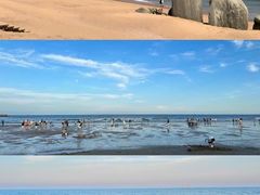 -前王院•巧克力海鲜市集餐厅(万平口店)