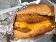 -麦当劳(保利若比邻店)