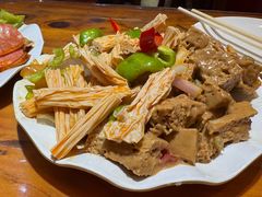 -老狼大盘鸡(祭城店)