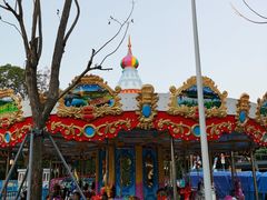 -成都市文化公园