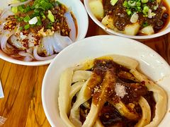 -洞子口张老二凉粉(文殊院店)