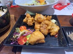 -热血兄弟·炭火烤肉(融侨中心店)