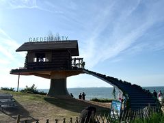 -养马岛旅游度假区