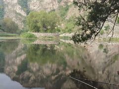 -白河湾生态旅游一条川