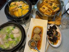 -来客家食府 · 福建客家菜