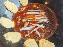 -江湖水乡铁锅炖魚(周庄嘉园店)