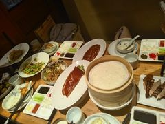 -四季民福烤鸭店(前门廊房二条店)
