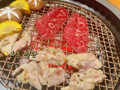 -炎蔵牛舌烤肉