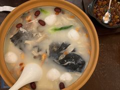 -羡餐厅·杭帮菜·淳菜(千岛湖自由洲际殿店)