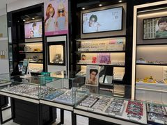 -大明眼镜(西四店)