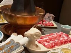 -额尔敦传统涮(体育场店)