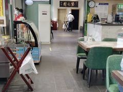 大堂-紫光园(创始店)