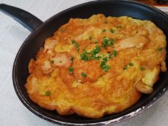松茸土鸡蛋-云腾食府·云南菜