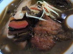 -天天鲜面馆(衡山路店)