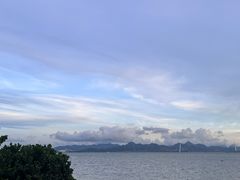 -深圳湾公园(南山区)