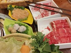 -古关火锅店(古北水镇景区店)