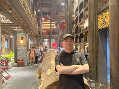 -小龙翻大江·小龙坎臻选店(太古里店)